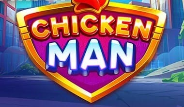 Chicken Man