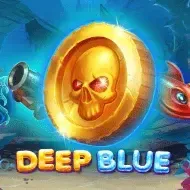 Deep Blue game thumbnail