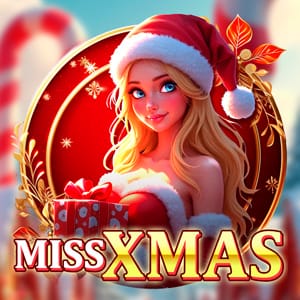 Miss Xmas game thumbnail