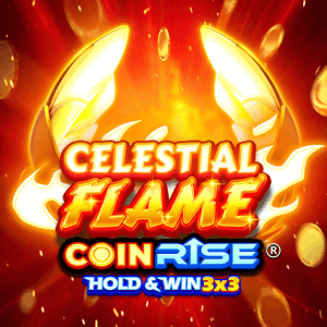 Celestial Flame Coin Rise 96 game thumbnail