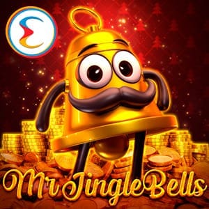 Mr. Jingle Bells