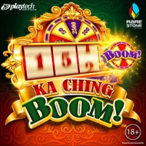 Ka Ching Boom™ game thumbnail