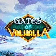 Gates of Valhalla game thumbnail