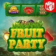 Fruit PartyKA Gaming