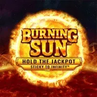 Burning Sun game thumbnail