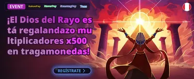 Slots de Neón Modernos
