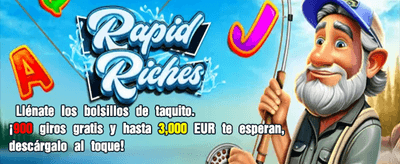Gana en Grande con Jugabet