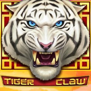 Tiger Claw™ game thumbnail
