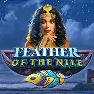 Feather of the NileHighfive game thumbnail