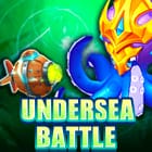 Undersea Battle