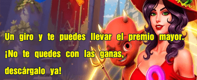Únete y Gana hoy mismo