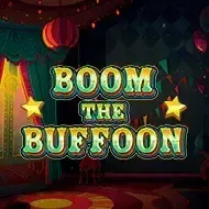 Boom the BuffoonPenguinking game thumbnail