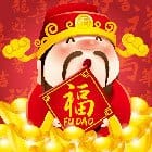 Fortune God game screenshot